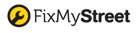 FixMyStreet logo