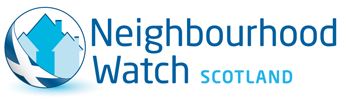 Neighbourhood Watch Scotland Logo